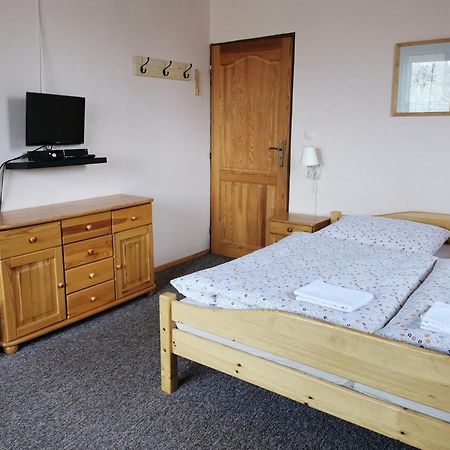 Privat Kovac Apartment ตาตรันสกา ลอมนีจา ภายนอก รูปภาพ