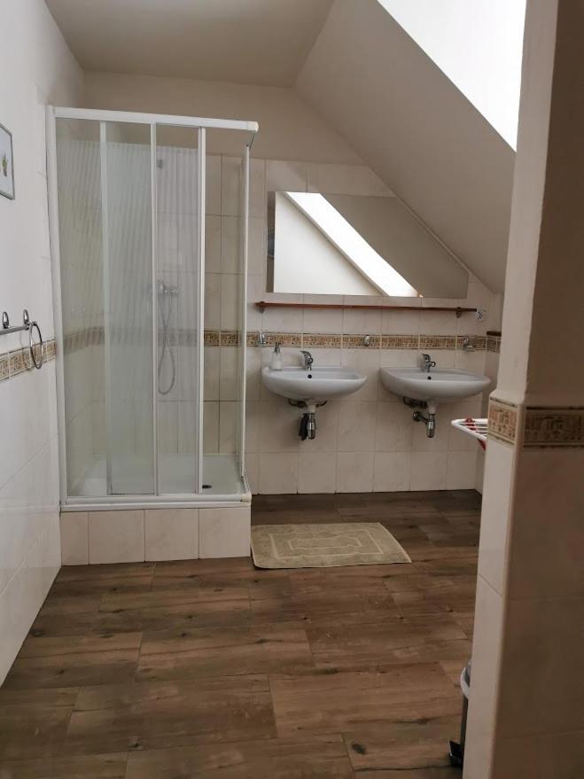 Privat Kovac Apartment ตาตรันสกา ลอมนีจา ภายนอก รูปภาพ